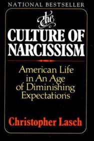 the-culture-of-narcissism
