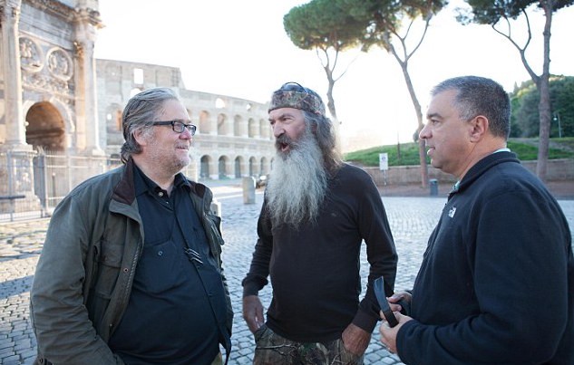 stephen-bannon-phil-robertson-david-bossie-rome