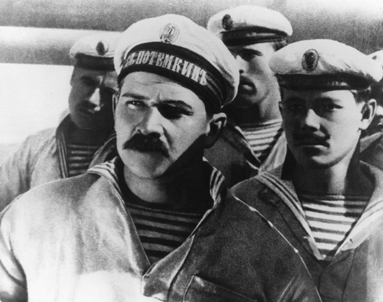 Battleship-Potemkin