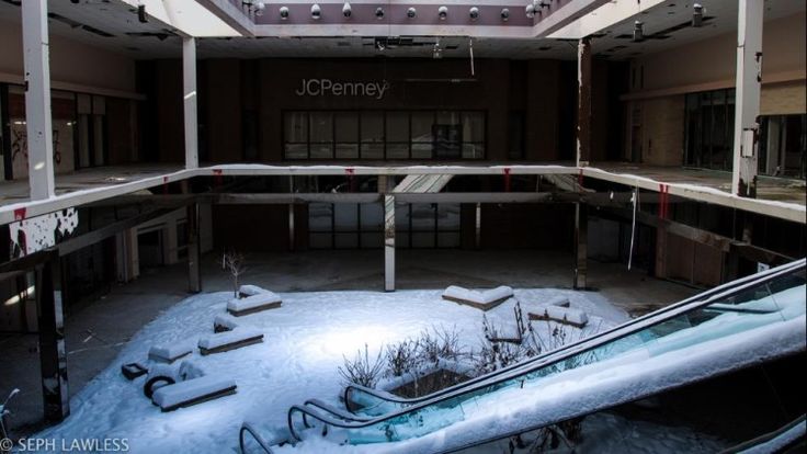 dd3a86e8d41bac4b9cc624bcdc4d7b1c--abandoned-malls-abandoned-buildings